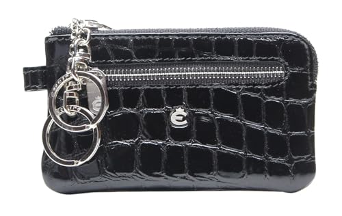 Esquire Nizza Key Case Black Esquire Nizza Key Case Black von Esquire