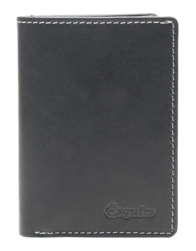 Esquire Oslo Geldbörse RFID Leder 8 cm Esquire Oslo Geldbörse RFID Leder 8 cm von Esquire