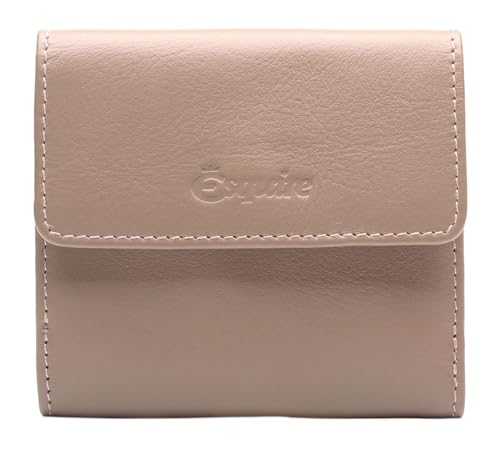 Esquire Peru Geldbörse RFID Leder 10 cm Esquire Peru Geldbörse RFID Leder 10 cm von Esquire