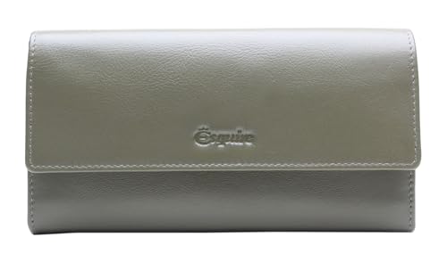 Esquire Peru Geldbörse RFID Leder 18,5 cm Esquire Peru Geldbörse RFID Leder 18,5 cm von Esquire