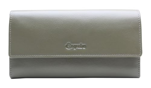 Esquire Peru Geldbörse RFID Leder 18,5 cm von Esquire