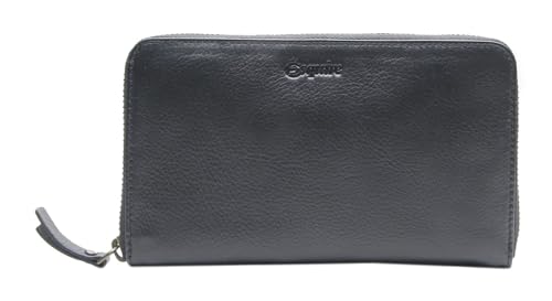 Esquire Peru Geldbörse RFID Leder 19 cm Esquire Peru Geldbörse RFID Leder 19 cm von Esquire