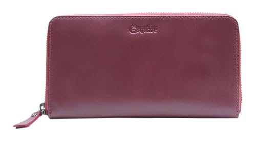 Esquire Peru Geldbörse RFID Leder 19 cm Esquire Peru Geldbörse RFID Leder 19 cm von Esquire