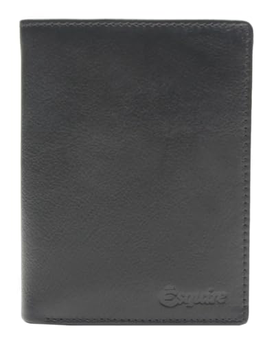 Esquire Peru Geldbörse RFID Leder 9,5 cm Esquire Peru Geldbörse RFID Leder 9,5 cm von Esquire