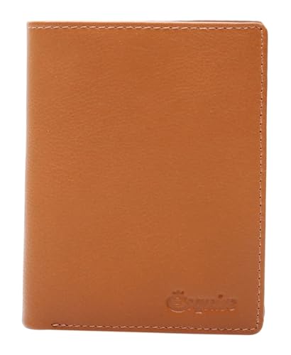 Esquire Peru Geldbörse RFID Leder 9,5 cm Esquire Peru Geldbörse RFID Leder 9,5 cm von Esquire