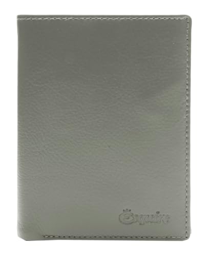 Esquire Peru Geldbörse RFID Leder 9,5 cm Esquire Peru Geldbörse RFID Leder 9,5 cm von Esquire