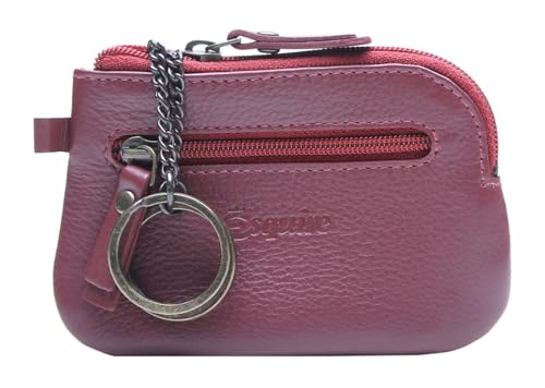 Esquire Peru Schlüsseletui Leder 11 cm Esquire Peru Schlüsseletui Leder 11 cm von Esquire