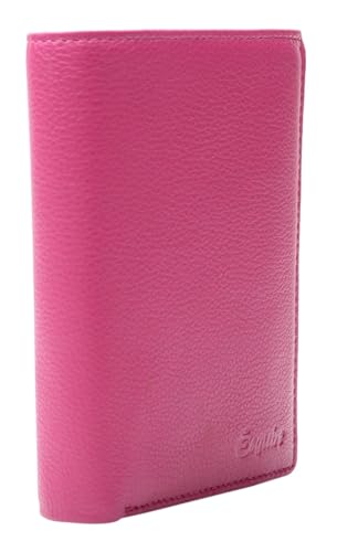Esquire Peru Wallet Pink Esquire Peru Wallet Pink von Esquire