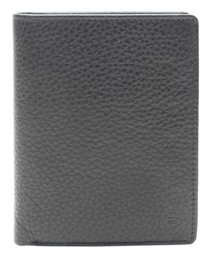Esquire Texas Classic RFID Wallet Black Esquire Texas Classic RFID Wallet Black von Esquire