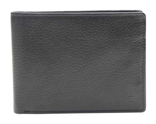 Esquire Texas Scheintasche 12 cm schwarz Esquire Texas Scheintasche 12 cm schwarz von Esquire