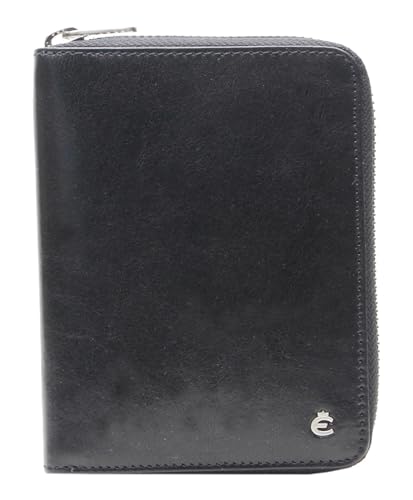 Esquire Toscana Damengeldbörse Leder 14 cm Esquire Toscana Damengeldbörse Leder 14 cm von Esquire