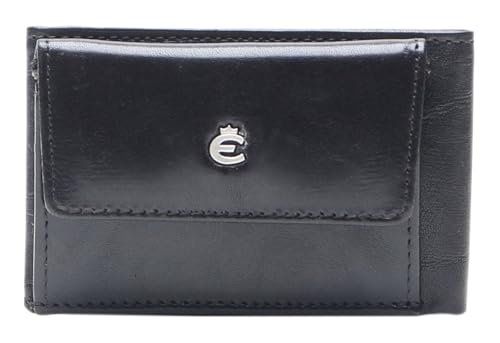 Esquire Toscana Damengeldbörse Leder 9,5 cm Esquire Toscana Damengeldbörse Leder 9,5 cm von Esquire