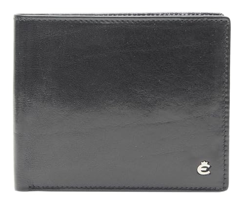 Esquire Toscana Geldbörse II Leder 12,5 cm Esquire Toscana Geldbörse II Leder 12,5 cm von Esquire