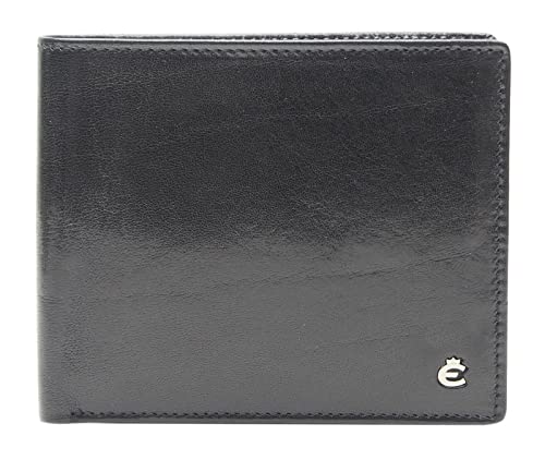 Esquire Toscana Geldbörse III Leder 12,5 cm von Esquire
