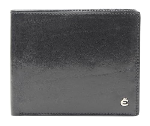 Esquire Toscana Geldbörse III Leder 12,5 cm Esquire Toscana Geldbörse III Leder 12,5 cm von Esquire
