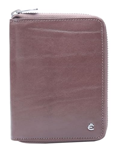 Esquire Toscana Geldbörse RFID Leder 10,5 cm Esquire Toscana Geldbörse RFID Leder 10,5 cm von Esquire