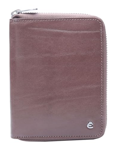 Esquire Toscana Geldbörse RFID Leder 10,5 cm von Esquire