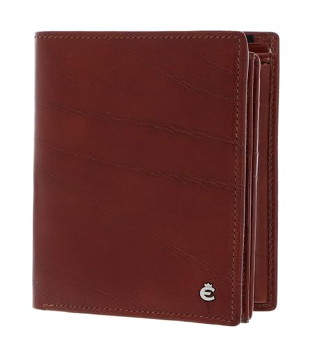 Esquire Toscana Geldbörse RFID Leder 11 cm Esquire Toscana Geldbörse RFID Leder 11 cm von Esquire