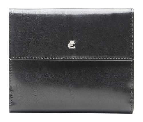 Esquire Toscana Geldbörse RFID Schutz Leder 12 cm Esquire Toscana Geldbörse RFID Schutz Leder 12 cm von Esquire