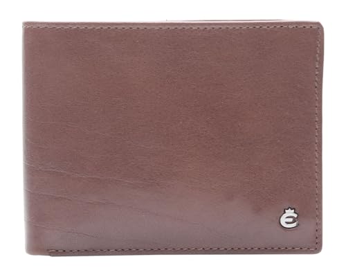 Esquire Toscana Geldbörse RFID Schutz Leder 12 cm Esquire Toscana Geldbörse RFID Schutz Leder 12 cm von Esquire