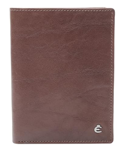 Esquire Toscana Passetui Geldbörse RFID Leder 10 cm Esquire Toscana Passetui Geldbörse RFID Leder 10 cm von Esquire