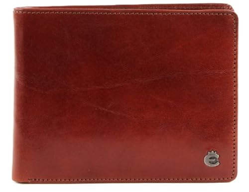 Esquire Toscana Scheintasche Braun Esquire Toscana Scheintasche Braun von Esquire