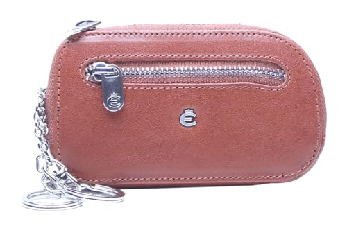 Esquire Toscana Schlüsseletui Leder 12,5 cm Esquire Toscana Schlüsseletui Leder 12,5 cm von Esquire