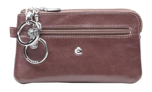 Esquire Toscana Schlüsseletui Leder 13 cm Esquire Toscana Schlüsseletui Leder 13 cm von Esquire