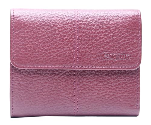 Esquire Verona Geldbörse RFID Leder 12 cm Esquire Verona Geldbörse RFID Leder 12 cm von Esquire