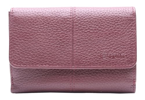 Esquire Verona Geldbörse RFID Leder 14 cm Esquire Verona Geldbörse RFID Leder 14 cm von Esquire
