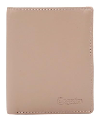 Esquire Viktoria 62 Wallet Beige von Esquire