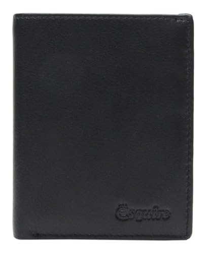 Esquire Viktoria 62 Wallet Black von Esquire