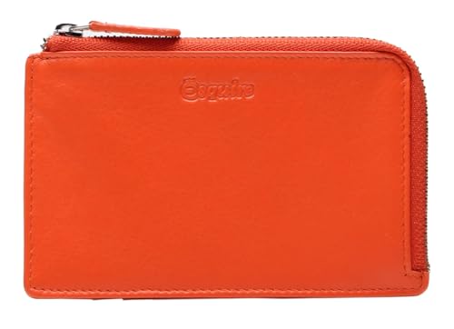 Esquire Viktoria 62 Wallet Flame von Esquire