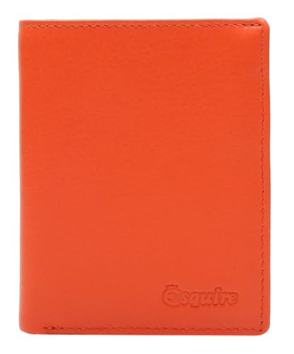 Esquire Viktoria 62 Wallet Flame von Esquire