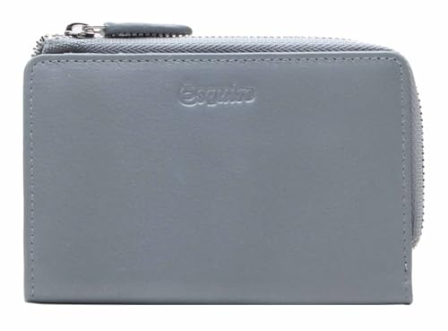 Esquire Viktoria 62 Wallet Grey von Esquire