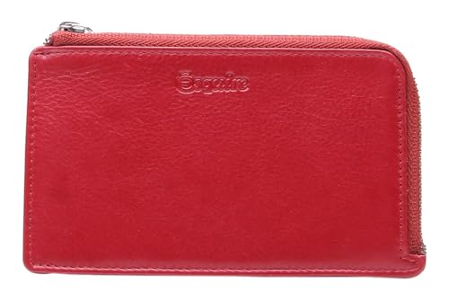 Esquire Viktoria 62 Wallet Red von Esquire