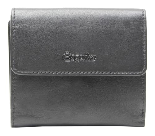 Esquire Viktoria Geldbörse RFID 10 cm Esquire Viktoria Geldbörse RFID 10 cm von Esquire