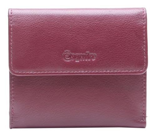 Esquire Viktoria Little Wallet Bordeaux Esquire Viktoria Little Wallet Bordeaux von Esquire