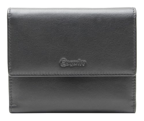 Esquire Viktoria Geldbörse RFID Leder 12 cm Esquire Viktoria Geldbörse RFID Leder 12 cm von Esquire