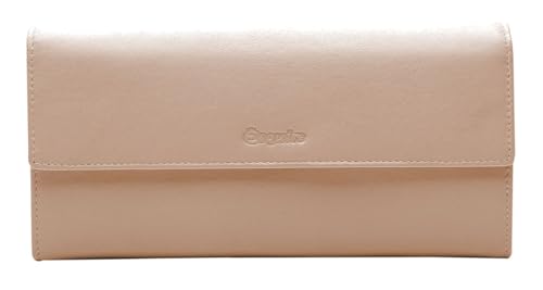 Esquire Viktoria Geldbörse RFID Leder 18,5 cm Esquire Viktoria Geldbörse RFID Leder 18,5 cm von Esquire