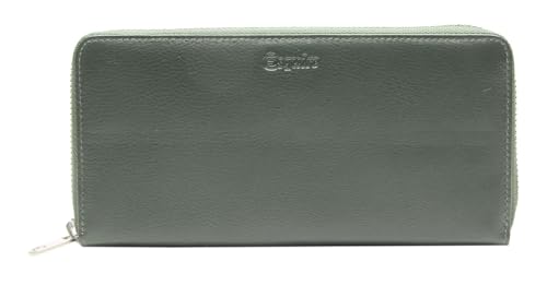 Esquire Viktoria Geldbörse RFID Leder 19 cm Esquire Viktoria Geldbörse RFID Leder 19 cm von Esquire