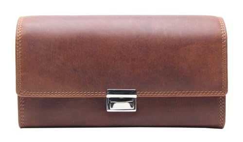Esquire Waiter's Wallet 50020802 Brown 02 18 x 10,5 x 3,5 cm Unisex ADULTOS Esquire Waiter's Wallet 50020802 Brown 02 18 x 10,5 x 3,5 cm Unisex ADULTOS von Esquire