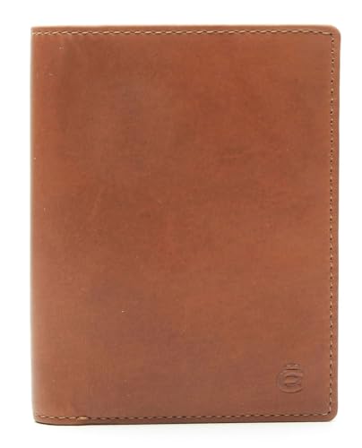 Esquire Wallet 04690802 Brown 02 9,5 x 12 cm Unisex ADULTOS Esquire Wallet 04690802 Brown 02 9,5 x 12 cm Unisex ADULTOS von Esquire
