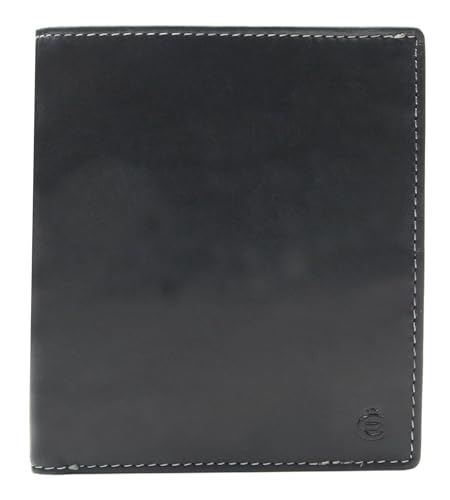 Esquire Wallet 09990800 Black 00 11 x 12,5 cm Unisex ADULTOS Esquire Wallet 09990800 Black 00 11 x 12,5 cm Unisex ADULTOS von Esquire