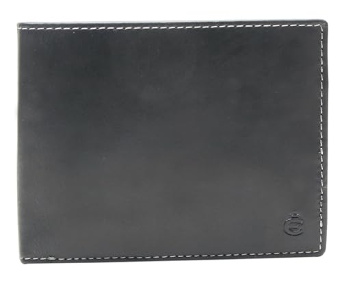 Esquire Wallet 22430800 Black 00 12,5 x 9,5 cm Unisex ADULTOS Esquire Wallet 22430800 Black 00 12,5 x 9,5 cm Unisex ADULTOS von Esquire