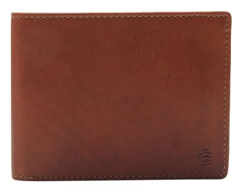 Esquire Wallet 22430802 Brown 02 12,5 x 9,5 cm Unisex ADULTOS Esquire Wallet 22430802 Brown 02 12,5 x 9,5 cm Unisex ADULTOS von Esquire