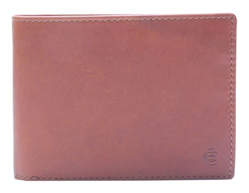 Esquire Wallet 22820802 Brown 02 12 x 9 cm Unisex ADULTOS Esquire Wallet 22820802 Brown 02 12 x 9 cm Unisex ADULTOS von Esquire