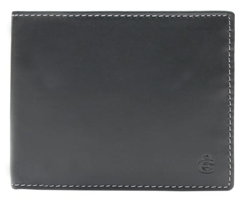 Esquire Wallet 22950800 Black 00 11,5 x 9 cm Unisex ADULTOS Esquire Wallet 22950800 Black 00 11,5 x 9 cm Unisex ADULTOS von Esquire