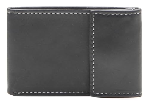 Esquire Wallet 29110800 Black 00 10 x 6,5 cm Unisex ADULTOS Esquire Wallet 29110800 Black 00 10 x 6,5 cm Unisex ADULTOS von Esquire