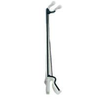 Etac Grip Greifzange 80 cm blau Etac Grip Greifzange 80 cm blau von Etac GmbH